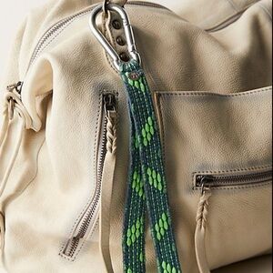 Free People Fp One Upcycled Lanyard